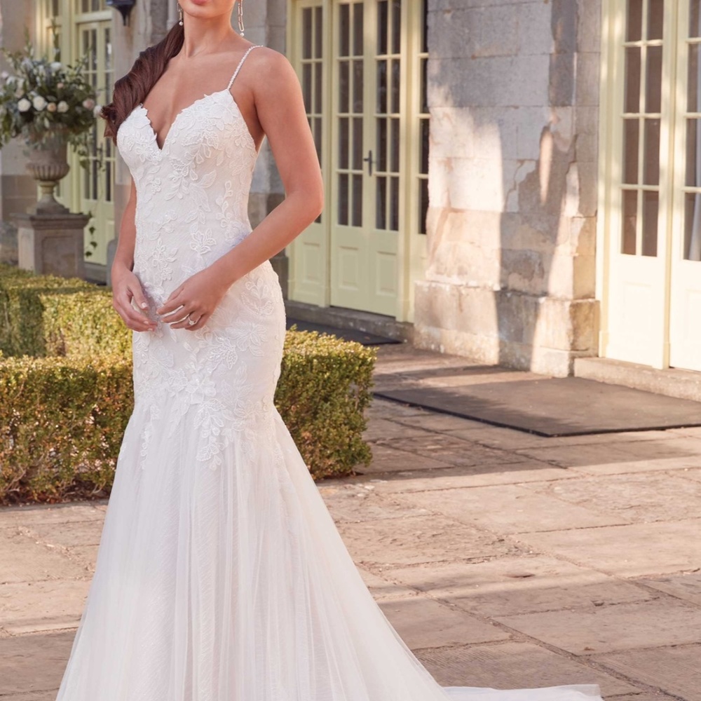 Wedding Gown